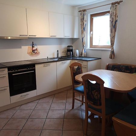 Wachter Felder Apartman Gaschurn Kültér fotó